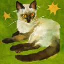 ✮Captain’s Art Server!!✮ Discord server icon