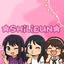 @  ashilieuna  ﹒  (inactive)