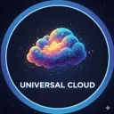 • Universal Cloud  !
