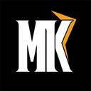 MK CREATIVE BASE Discord Server Icon