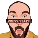 -Press Start-