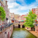 Randstad: Central Netherlands