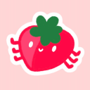 seedi's art club 🍓 Discord server icon