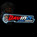 Davinci “Speed” Garage