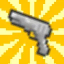 Kitchen Gun Mod