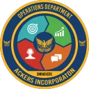 [AINC] Operations Department