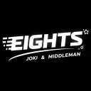 EIGHTS. | JOKI & MM