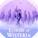 Echoes of Wisteria Discord Server Icon