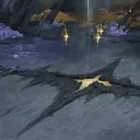 無音区