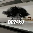 Desaku — Дискорд Сервер