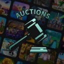 Roblox Auction House