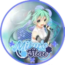 Miku's Store