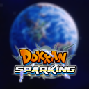 Dokkan Sparking Discord Server Icon – Entertainment