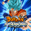 Discovery icon for Dokkan SPARKING Discord server