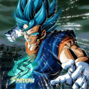 Discovery icon for Dokkan SPARKING Discord server