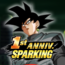 Discovery icon for Dokkan Sparking Discord server