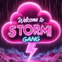 Stormi Gang⚡⚡
