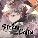 🧬★𝐒𝐭𝐫𝐚𝐲 𝐜🐈𝐭𝐬★🧬