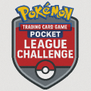 Pokémon TCGP League Challenge