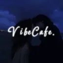 𓍯𓂃Vibe Cafe  ִֶָ