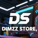 DIMZZ Store || JASA JB AKUN || SUNTIK SOSMED DLL
