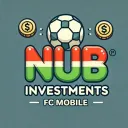 Nub Investments Discord Server Icon