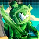 Corruption Time Community Server