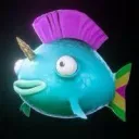Rybki Mattomickiego