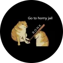 Horny Jail