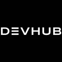 DevHub's icon