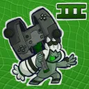 Gigaton Hammer 3