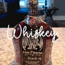 The WhiskeyTM | Chill・Social・Sfw・Fun・Active・Nitro・ Vcs Discord Server Icon
