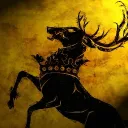 A Song of Stags and Roses