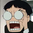 Nerds Otakus