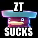 ZT Sucks
