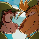 SECOND BASE: Official Server (+18)