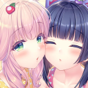 -`♡´- sesbian lex paradise!~l Discord server icon