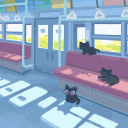 ☆|| OC-Topia \(˶˃ ᵕ ˂˶)/ .ᐟ.ᐟ Discord server icon