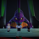 Evangelion Testing Discord server icon