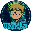 OzoneKai’s Hideout