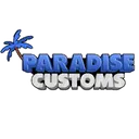 Paradise Customs