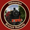 Hillmorton 15inch Railway