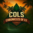 Chronicles OF LS Visualize Roleplay