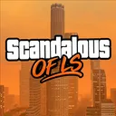 Scandalous Of Los Santos V3 Serious Roleplay V 3.2.5
