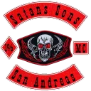 Satans Sons MC Worldwide