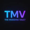 THE MODDING VAULT Discord Server Icon