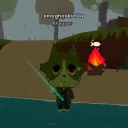 webfishing with friends