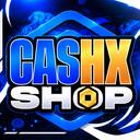 Cashx Community #24k Discord Server Icon