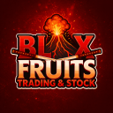 .gg/bloxtrading │Blox Fruits Trading Server Discord Server Icon – Roblox