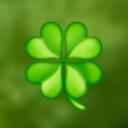 Awesome epic server 🍀 Discord server icon